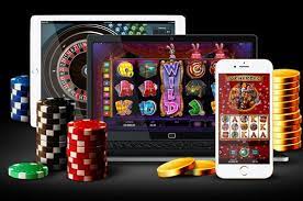 Зеркало Casino New Retro